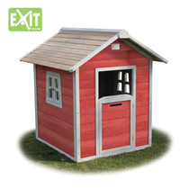 Exit | Beach 100 | Red