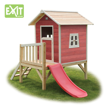 Exit | Beach 300 | Red