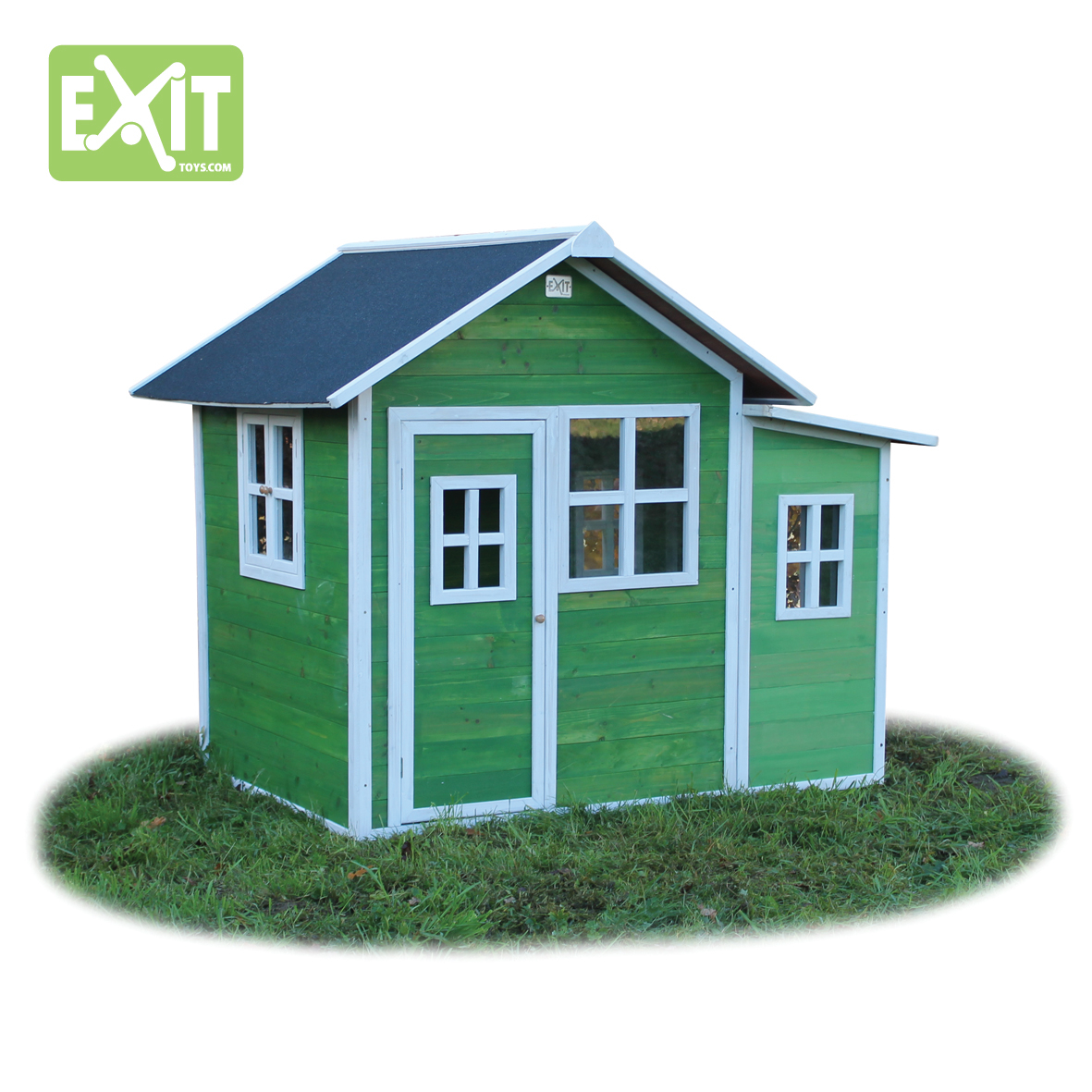 Exit Loft 150 Green exit kopen in de aanbieding Exit Loft 150 Green exit kopen in de aanbieding