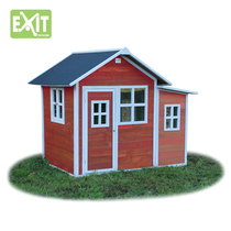 Exit | Loft 150 | Red