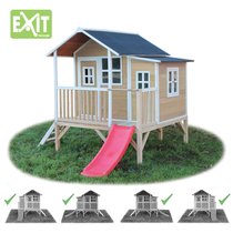 Exit | Loft 350 | Naturel