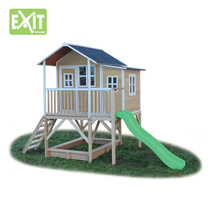 Exit | Loft 550 | Naturel