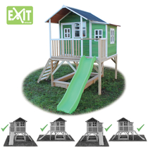 Exit | Loft 550 | Green