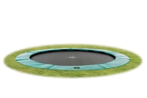 EXIT | Supreme Ground Level 427 | Dark green