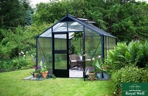 Royal Well | Hobbykas Premium 109