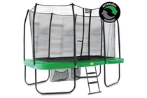 Exit | JumpArenA Rectangular All-inn 1 244x427| Green/Grey