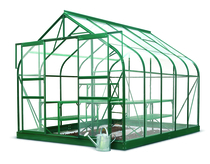 Royal Well | Hobbykas Supreme 128
