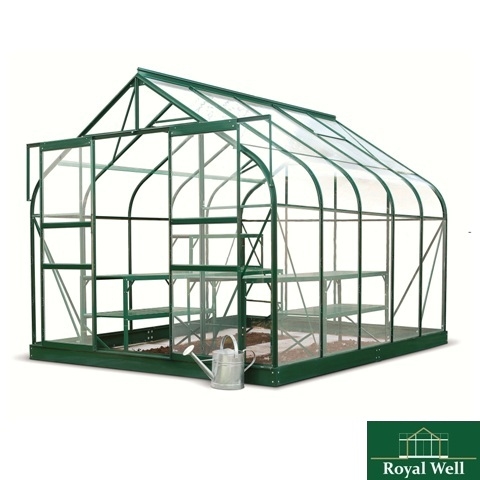 Royal Well Hobbykas Supreme 148 royal well kopen in de aanbieding