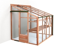 Royal Well | Muurkas Classic Lean-to 86 OP=OP