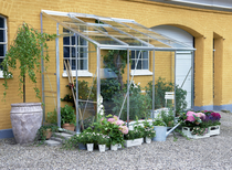 Royal Well | Muurkas Lean-to 608