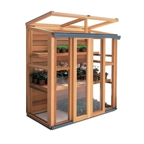 Royal Well | Fundering Patiokas Cedar Wall Garden | Groen