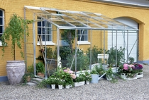 Royal Well | Muurkas Lean-to 612