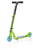 Kettler | Zero 6 Greenatic