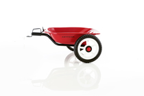 Kettler | Aanhanger voor Kettcars incl. koppeling