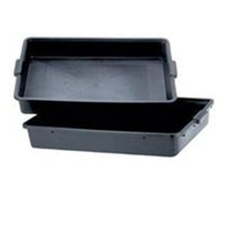 Royal Well | Kweekbak 15 Liter | Zwart