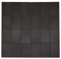 MBI | GeoColor 3.0 30x20x6 | Dusk Black