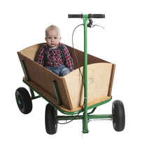 Axi | Bolderwagen