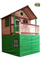 Tent (Marc)