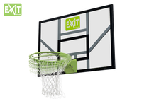 Exit | galaxy board + Dunkring + Net