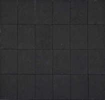 MBI | GeoColor+ 30x20x6 | Solid Black
