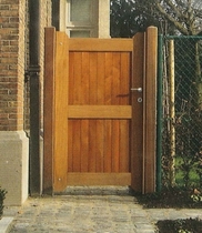 Exterior Living | Sierpoort Windsor 180x100 cm | Grenen