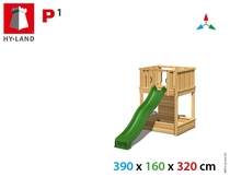 Hy-Land | Project P1