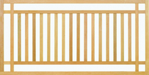 Felixwood | Hek 9 | Keruing | 90 x 180 cm