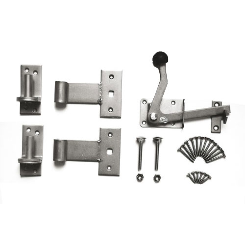 Felix Clercx Rvs Hekpoortbeslag 2 felix clercx kopen in de aanbieding