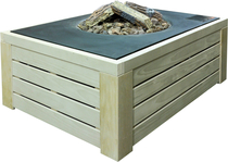 Trendhout | Sfeertafel Madrid