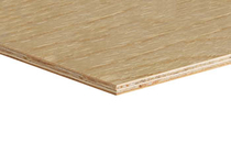 Russisch Softwood Multiplex | 9mm | 244x122 cm
