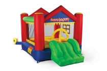 Party House Fun 3-1