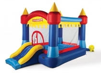 Castle Adventure 2-1