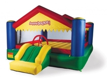 Party House Big 2-1