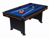 Pooltafel X-Tra