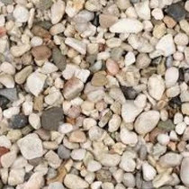 Excluton | Wit grind 16-32 mm | 800 kg