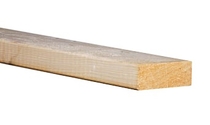 Vuren ME | 55x155 | betonbadding geschaafd