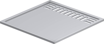 OneQ Plate | Bakplaat