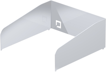 OneQ Shield | Windscherm