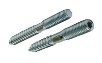 Stokeind M8 Gegalvaniseerd 8 x 60 mm