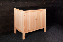 Trendhout | Buffet Module A | Dubbele kast