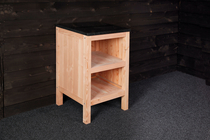 Trendhout | Buffet Module C | Enkele kast