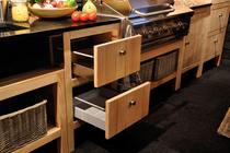 Trendhout | Losse RVS Lade