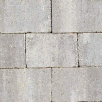 Excluton | Abbeystones 20x30x6 | Ivory