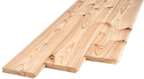 Veilingdeel Douglas | 18 x 145 mm | Sc. 300cm