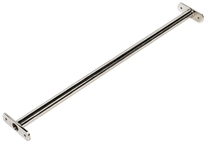 KBT| Duikelstang 90 cm | RVS