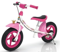 Kettler Sprint Air Prinses