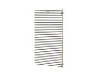 Elan | Poort Excellent | 100 x 180 cm | Wit