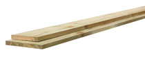 Tuinhout plank ME Vuren | 19 x 145 mm | Fijnbezaagd | 180cm
