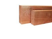 Douglas gording | 45 x 160 mm | Geïmpregneerd |...