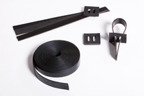 Boomband | Canvas-rubber
